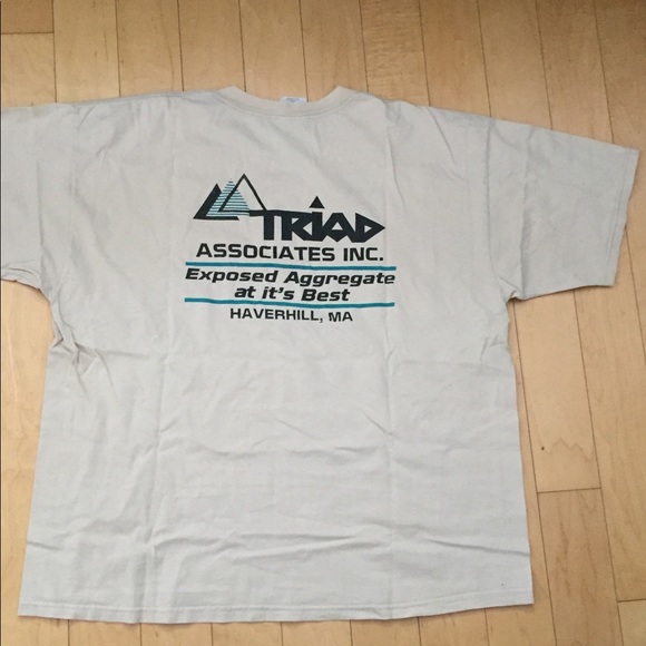 Triad Shirt - Picture 2 of 3